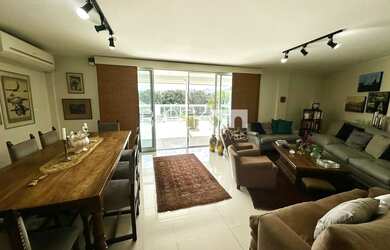 Imagem 12: Recreio dos Bandeirantes