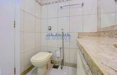 Imagem 4: 100 metros da praia apartamento para venda com 4 quartos em Recreio dos...