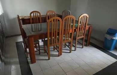 Imagem 14: Casa a venda no centro de Varginha