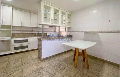 Imagem 6: 100 metros da praia apartamento para venda com 4 quartos em Recreio dos...