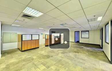 Imagem 7: Conjunto para alugar, 198 m² por R$ 30.457,12/mês - Bela Vista - São...