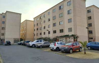 Imagem 16: Apartamento de dois quarto, financia oportunidade