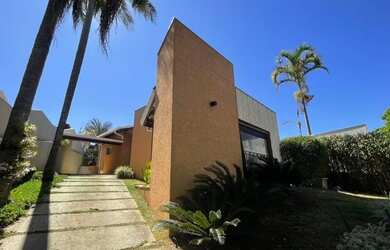 Imagem 1: Aluga-se Residencial Santa Helena I - Bragança Paulista - SP