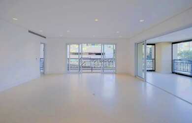 Imagem 2: Aluguel Apartamento 4 Dormitórios - 755 m² Vila Olímpia