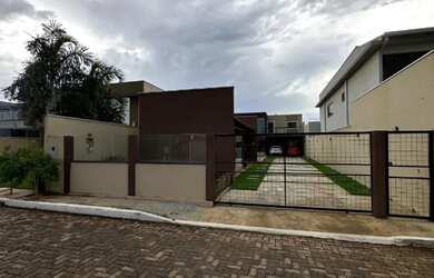 Imagem 12: Ponte Alta Norte - Condomínio Flamboyant - 3 suítes