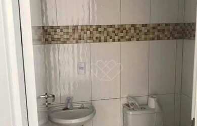 Imagem 11: Casa com 2 Dormitórios e Ambientes Integrados para Alugar na Morada do...