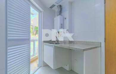 Imagem 2: Apartamento : Garden / Residencial / Lagoa