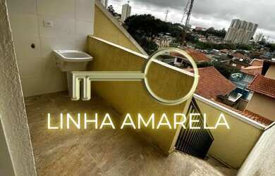 Imagem 10: Sobrado novo no Rio Pequeno