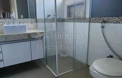 Imagem 16: Condomínio Village Damha III - Casa com 03 suítes espaçosas para Locação