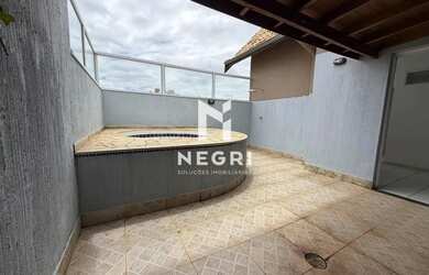 Imagem 16: cobertura - Mansões Santo Antônio - Campinas