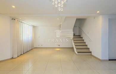 Imagem 5: Triplex em condomínio fechado à venda, 3 quartos (1 suíte) 2 vagas no Bacacheri, Curitiba