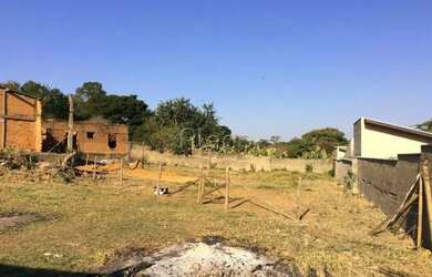 Imagem 4: Terreno à venda em Campinas, Jardim Alto da Cidade Universitária, com...