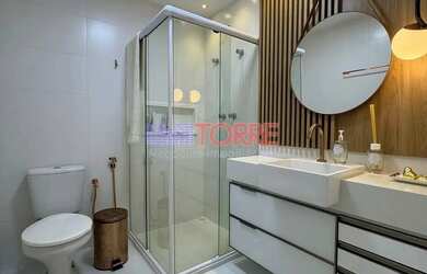 Imagem 8: Apartamento Deslumbrante á Venda e Locação, ILHA DI CAPRI, ZONA SUL,...