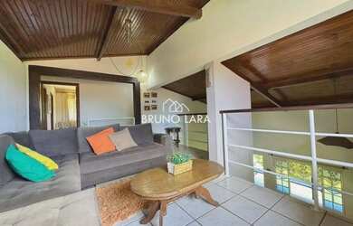 Imagem 13: Casa á venda em Igarapé Mg - Condomínio Fazenda Solar