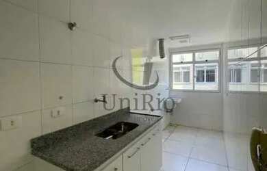 Imagem 5: Apartamento á venda - Bangu - Rio de Janeiro - RJ
