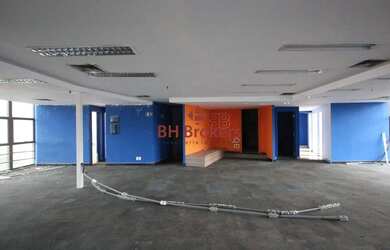 Imagem 8: ANDAR PARA LOCACAO NO BAIRRO FUNCIONARIOS