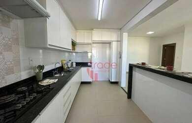 Imagem 4: Apartamento para Locação com 03 Suítes no Bairro Nova Aliança em Ribeirão...