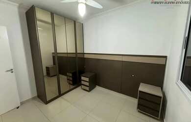 Imagem 10: Apartamento para Locação em Jundiaí, Jardim das Samambaias, 3 dormitórios,...