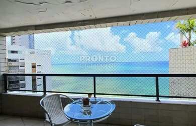 Imagem 8: Apartamento Porto Atlântico, unidade não informado 1801, Boa Viagem