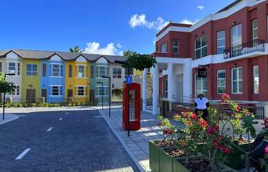 Imagem 8: Lote à Venda no Liverpool Eco Residence Condomínio Pé na Areia