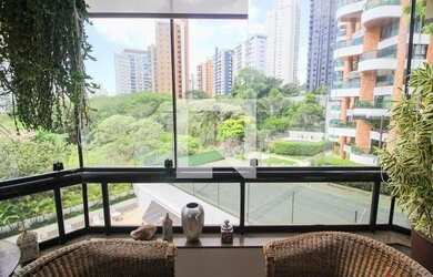 Imagem 15: Apartamento à Venda - Portal do Morumbi, 3 Quartos, 225 m2