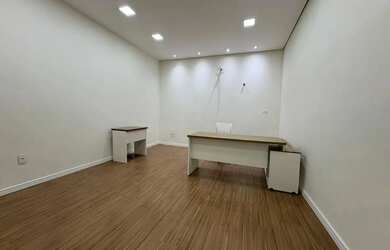 Imagem: O depósito possui 22m² de Área e está localizado em Vila