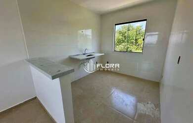 Imagem 5: Apartamento com 2 Quartos à venda, 45 m² por R$ 10 - São José do Imbassaí...