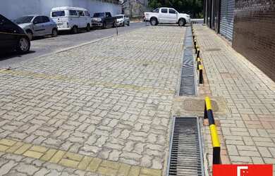 Imagem 10: SALA / SALÃO COMERCIAL COMERCIAL em Salvador - BA, Sussuarana