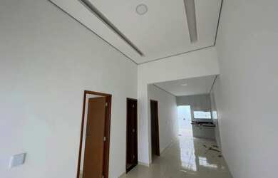 Imagem 4: Casas em Condomínio Fechado no Parque Dez 02 e 03 Qts Suite 02 Vagas