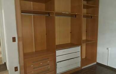 Imagem 7: Apartamento na Ponta da Praia - Locação - 3 Dormitórios - Alto Padrão