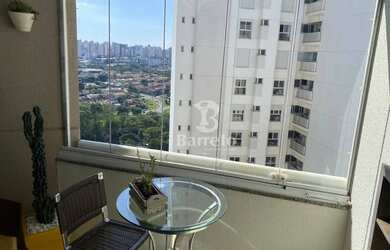Imagem 6: Apartamento com 3 dormitórios à venda, 72 m² por R$ 570.000 - Residencial...