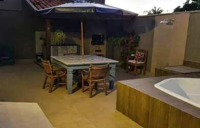 Imagem 8: Casa, 177 m² - venda por R$ 848.000,00 ou aluguel por R$ 5.700,00/mês...