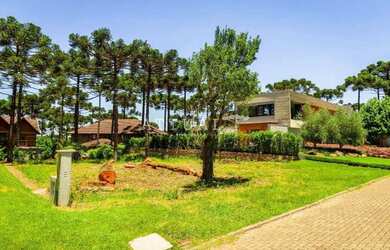 Imagem 5: LINDO LOTE PLANO NO CONDOMÍNIO ASPEN MOUNTAIN