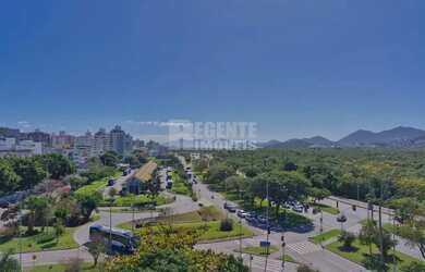 Imagem: Apartamento para venda 02 dormitórios no bairro Trindade em