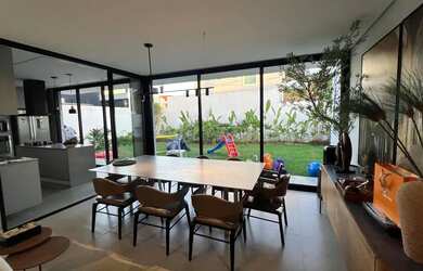 Imagem 4: CONDOMINIO NATURE VILLE DÚPLEX DE ALTO PADRÃO