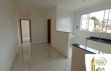 Imagem: Apartamento Disponível para locação - Bairro Tony - 2 Quartos