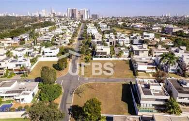 Imagem 8: Lote no Alphaville Araguaia