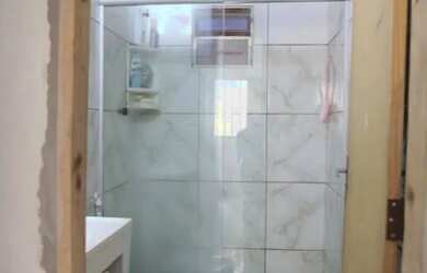 Imagem 7: LV Vendo casa no maguari. Varanda, 1 Banheiroe2 Dormitórios