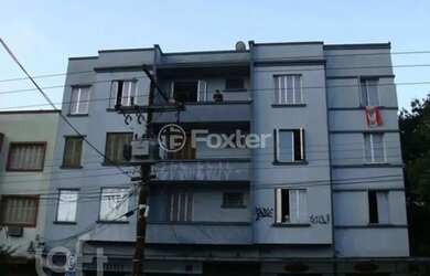 Imagem 14: Apartamento à venda Rua Vinte e Quatro de Outubro, Auxiliadora - Porto...