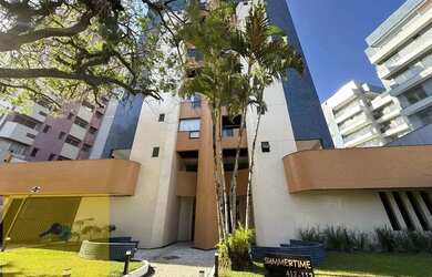 Imagem 2: Duplex para venda possui 155 metros quadrados com 4 quartos em Caioba...