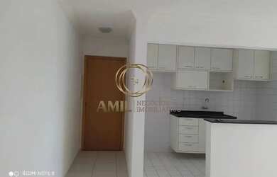 Imagem 4: EE - Aluga-se Apartamento 73 m³, 3 Quartos, 1 Suíte, 1 Vaga, Edificio, Escuna, Monte Caste