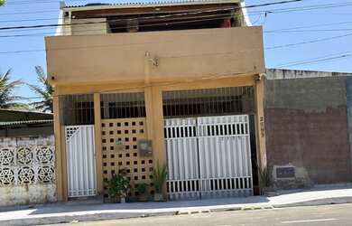 Imagem 10: Casa Barra dos Coqueiros. Piscina, 3 Banheirose2 Dormitórios