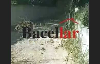 Imagem: O terreno possui 6000m² de Área e está localizado em Taquara