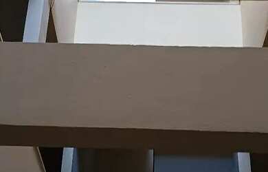 Imagem: O apartamento possui 2 Dormitórios, 1 Banheiro, 54m² de Área