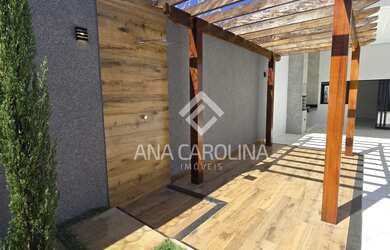 Imagem 3: Linda Casa à Venda no Bairro Ibituruna