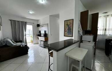 Imagem 6: MB- Apartamento para venda possui 49 metros quadrados com 2 quartos em...