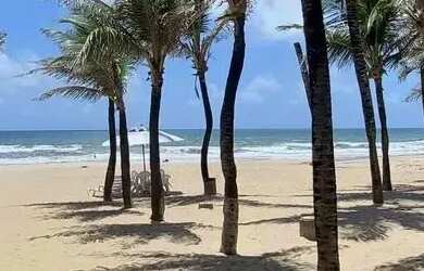 Imagem 8: Apartamento para venda possui 125 metros quadrados com 3 suítes em Porto das Dunas - Aquir