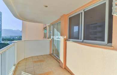 Imagem 4: 3 QUARTOS 2 SUITES 82M² - 1 VAGA - NA BARRA BONITA AO LADO RECREIO SHOPPING