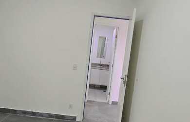 Imagem 13: Condomínio Ápice Park. Piscina, Churrasqueira, Varandae52m² de Área