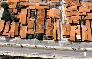 Imagem 4: Prédio à venda, 663 m² por R$ 1.000.000,00 - Vicente Pinzon - Fortaleza/CE